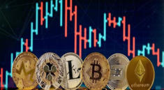 Alternatif Investasi Kripto Dijadikan Alternatif di Pasar Saham