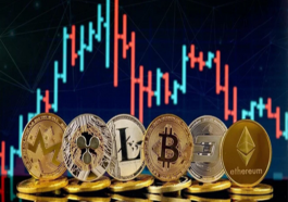 Alternatif Investasi Kripto Dijadikan Alternatif di Pasar Saham