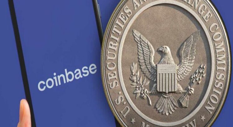 Coinbase Kebijakan Baru yang Menghidupkan Industri Kripto