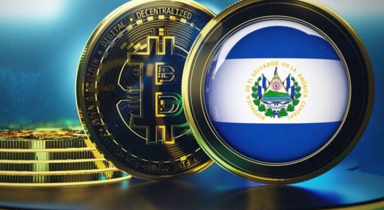 El Salvador Terus Menambah Kepemilikan Bitcoin
