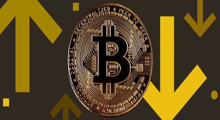 Harga Bitcoin Masih Lesu Jelang Akhir Pekan, Ini Penyebabnya