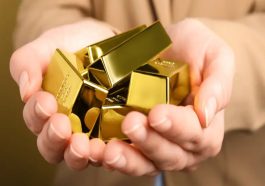 Investasi Emas Batangan Pilihan Tepat untuk Masa Depan