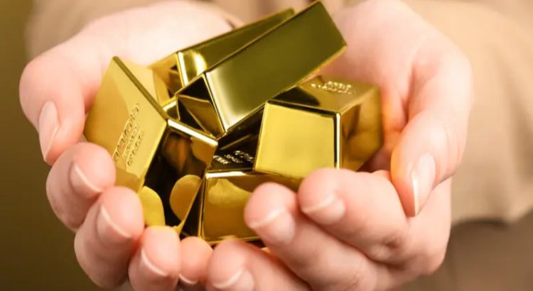 Investasi Emas Batangan Pilihan Tepat untuk Masa Depan