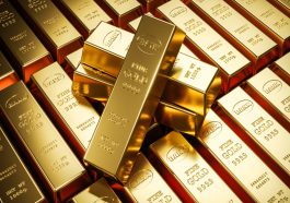 Investasi Emas Meningkat di Indonesia