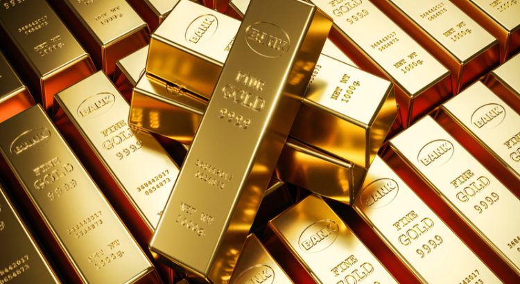 Investasi Emas Meningkat di Indonesia