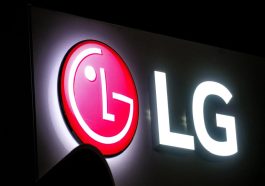 LG Electronics Menutup Marketplace NFT