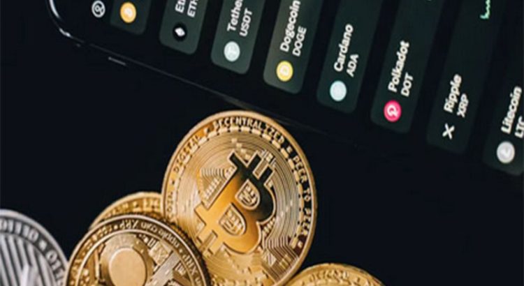 Lonjakan Transaksi Aset Kripto di Indonesia pada Januari 2025