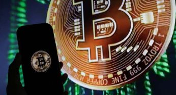 Peretasan Kripto Meningkat, Waspadai Tiga Modus Kejahatan Ini