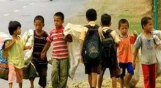 Putus Sekolah Faktor Ekonomi sebagai Penyebab Utama