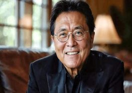 Robert Kiyosaki Aset yang Akan Mencetak Rekor Harga Termahal