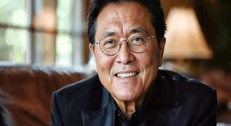 Robert Kiyosaki Aset yang Akan Mencetak Rekor Harga Termahal