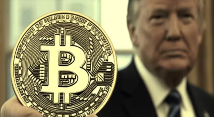 Trump Dorong Regulasi Stablecoin Sebelum Agustus 2025