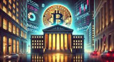 Arizona Legislatif Setujui RUU Investasi Bitcoin