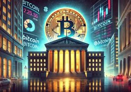 Arizona Legislatif Setujui RUU Investasi Bitcoin