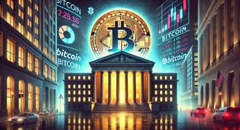 Arizona Legislatif Setujui RUU Investasi Bitcoin