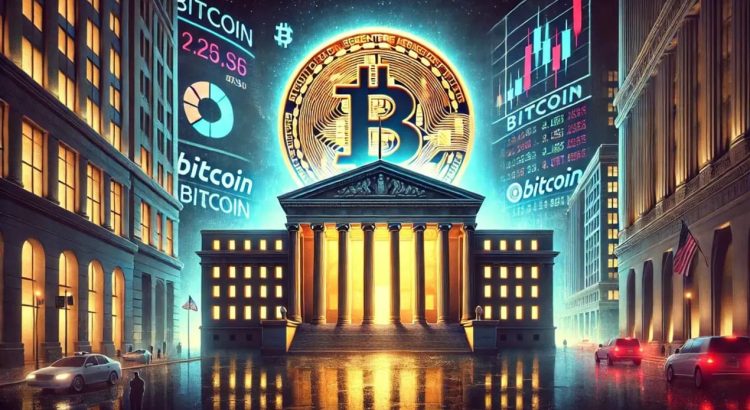 Arizona Legislatif Setujui RUU Investasi Bitcoin