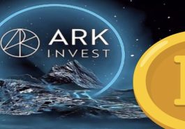 Ark Invest Borong Saham Coinbase di Tengah Gejolak Pasar