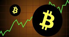 Bitcoin Berpotensi Capai USD 1,8 Juta dalam 10 Tahun