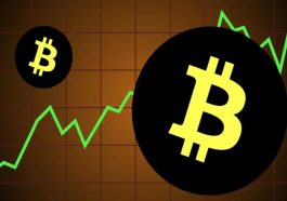 Bitcoin Berpotensi Capai USD 1,8 Juta dalam 10 Tahun