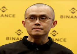 Changpeng Zhao Jadi Sasaran Penipuan Token GROK