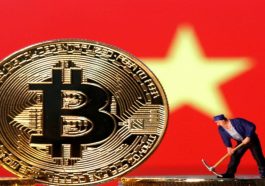 China Bingung Mengelola Kripto Hasil Kejahatan Regulasi