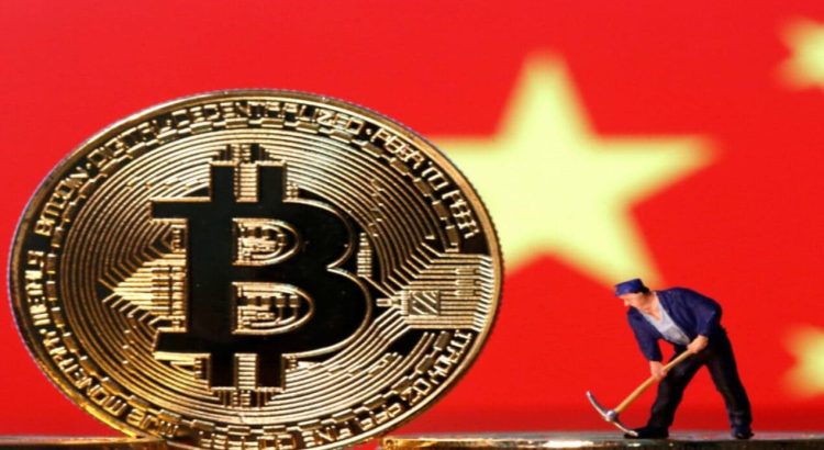 China Bingung Mengelola Kripto Hasil Kejahatan Regulasi