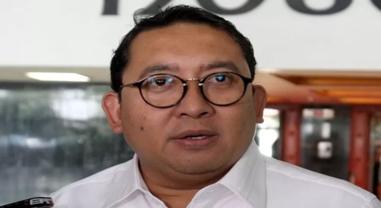 Fadli Zon Strategi Prabowo Perkuat Kedaulatan Ekonomi