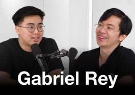 Gabriel Rey Meningkatkan Ketahanan Rupiah dengan Bitcoin