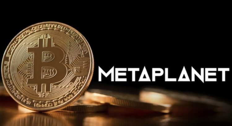Metaplanet Tambah Kepemilikan Bitcoin, Total Jadi 4.046 BTC