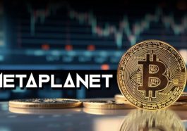 Metaplanet Tambah Kepemilikan Bitcoin secara Signifikan