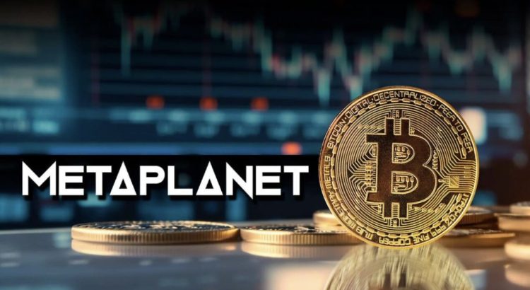 Metaplanet Tambah Kepemilikan Bitcoin secara Signifikan