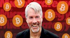 Michael Saylor Bandingkan Bitcoin dengan Emas Digital