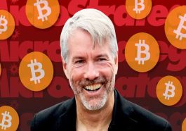 Michael Saylor Bandingkan Bitcoin dengan Emas Digital