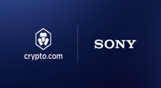 Sony Electronics Gandeng Crypto.com untuk Pembayaran
