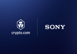 Sony Electronics Gandeng Crypto.com untuk Pembayaran