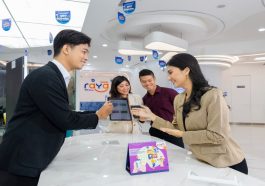 Strategi Bank Raya Melesatkan Kredit Digital di 2024
