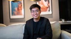 Timothy Ronald Sosok Muda yang Memimpin Dunia Kripto