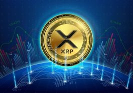 XRP dan Proyeksi Kenaikan Harga dengan Lonjakan 500%