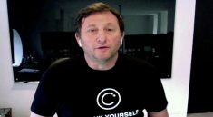 Alex Mashinsky Dijatuhi 12 Tahun Penjara atas Penipuan Kripto