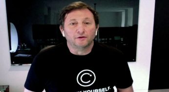 Alex Mashinsky Dijatuhi 12 Tahun Penjara atas Penipuan Kripto
