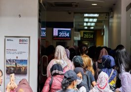 BNI Catat Pertumbuhan 13,15% pada Bisnis Remitansi
