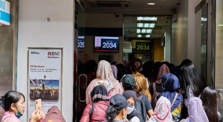 BNI Catat Pertumbuhan 13,15% pada Bisnis Remitansi
