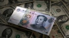 China Dorong Yuan Sebagai Mata Uang Global Alternatif Dolar AS