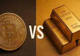 Fidelity dan Ark Invest Prediksi Peran Strategis Bitcoin