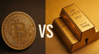 Fidelity dan Ark Invest Prediksi Peran Strategis Bitcoin Gantikan Emas