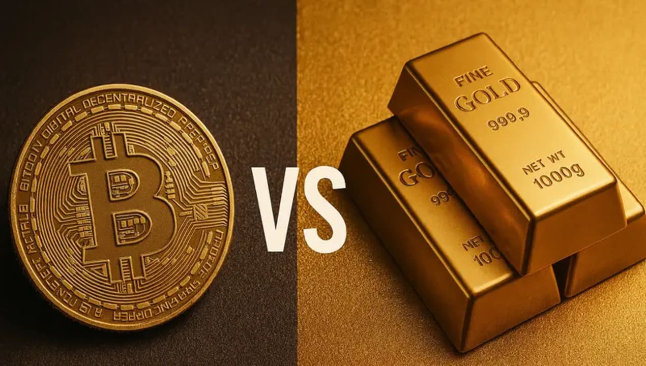 Fidelity dan Ark Invest Prediksi Peran Strategis Bitcoin