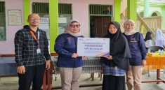 KAI Logistik Perkuat Keberlanjutan lewat Digitalisasi Pendidikan