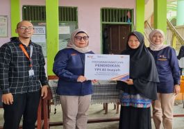 KAI Logistik Perkuat Keberlanjutan lewat Digitalisasi Pendidikan