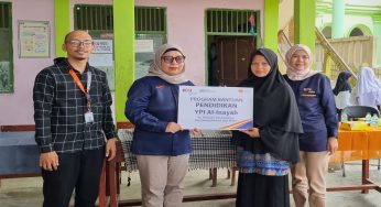KAI Logistik Perkuat Keberlanjutan lewat Digitalisasi Pendidikan