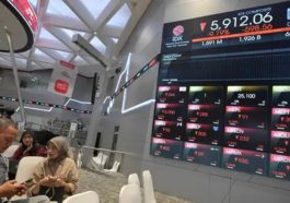 Kinerja Keuangan SSIA Kuartal I 2025 Tetap Positif